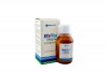 Efaltec 250 mg / 5 mL Polvo Suspensión Frasco Con 60 mL Rx Rx2