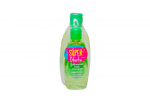 Shampoo Johnson´s Baby Cabello Claro Frasco Con 200 mL