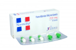Normolip 200 mg Caja Con 10 Cápsulas Rx4