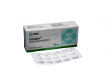 Cozaar 50 mg Caja Con 30 Tabletas Recubiertas Rx Rx4