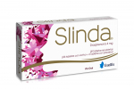 Slinda 4 mg Caja Con 28 Tabletas Recubiertas Rx