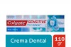 Crema Dental Colgate Sensitive Pro Alivio Blanqueadora Caja Con Tubo Con 110 g
