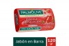 Jabón Palmolive Granada Antioxidante Empaque Con Barra Con 120 g