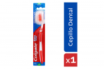 Cepillo Dental Colgate Extra Clean Cerdas Firmes Empaque Con 1 Unidad