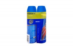 Desodorante Speed Stick Xtreme Ultra Aerosol Pack Con 2 Frascos Con 91 g C/U