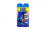 Desodorante Speed Stick Xtreme Ultra Aerosol Pack Con 2 Frascos Con 91 g C/U