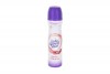 Desodorante Lady Speed Stick Derma Omega 3 Aerosol Con 150 mL