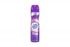 Desodorante Lady Speed Stick 24/7 Powder Fresh Aerosol Frasco Con 91 g