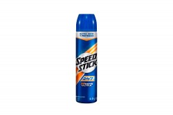 Desodorante Speed Stick Xtreme Ultra Aerosol Frasco Con 150 mL