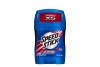 Desodorante Speed Stick X5 Multi-Protect  Barra Con 50 g