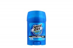 Desodorante Speed Stick Cool Night En Barra Por 20 G