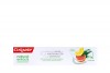 Crema Dental Colgate Natural Extracts Reinforced Defence Caja Con Tubo Con 90 g