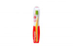 Cepillo Dental Ultra Soft Cerdas Suaves Empaque Con 1 Unidad