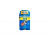 Desodorante Speed Stick Extreme Ultra Tech Gel Pack Con 2 Frascos Con 85 g C/U