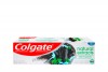 Crema Dental Colgate Natural Extracts Purificante Caja Con Tubo Con 90 g