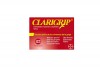 Clarigrip 2.0 / 5.0 / 500 Mg Caja Con 24 Tabletas