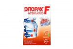 Ditopax F Caja Con 25 Tabletas Masticables Rx4