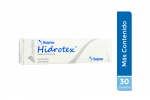 Hidrotex Crema 1% Caja Con Tubo Con 30 g Rx