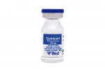 Sumicort 100 mg Polvo Para Solución Inyectable Caja Con 100 Frascos Ampolla 5 mL RX RX4