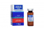 VinBLAStina 10 mg Caja Con 1 Ampolla Rx Rx3 Rx4