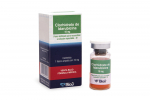 Clorhidrato de Idarubicina 10 mg Polvo Para Reconstituir A Solución Inyectable Caja Con Ampolla Rx Rx1 Rx4