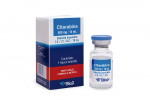 Citarabina 500 mg / 10 ml Caja Con Frasco Ampolla Rx4