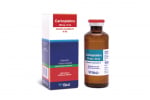 Carboplatino 450 mg / 45 mL Solución Inyectable Caja Con Un Frasco Ampolla Rx4