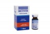 Mitoxantrona 20 mg Solución Inyectable Caja Con 1 Frasco Ampolla 10 mL Rx Rx1 Rx4