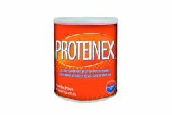 Proteinex Polvo Tarro Con 275 g
