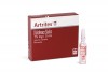 Artrites 75 Mg / 3 Ml Caja Con 5 Ampollas