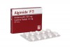 Algimide F 325 / 30 mg Caja Con 10 Tabletas Rx4
