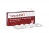 Dimard 400 mg Caja Con 20 Tabletas Rx4