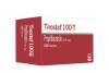 Tirostat 100 mg Caja Con 100 Tabletas Rx