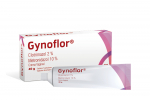 Gynoflor Crema Vaginal Caja Con Tubo X 40 g Rx Rx2