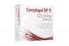Complegel Nf 500 mg / 2 mL Caja Con 5 Ampollas Rx4