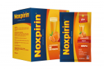 Noxpirin Día Caja Con 24 Sobres
