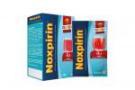 Noxpirin F Junior Gripa Caja Con 6 Sobres