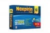 Noxpirin Plus 12 Horas Caja Con 6 Cápsulas Rx4