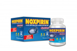 Noxpirin Quickgeles Caja Con 12 Cápsulas Líquidas