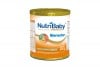 Nutribaby Bienestar Premium Lactantes Desde Su Nacimiento Lata Con 400 g