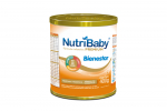 Nutribaby Bienestar Premium Lactantes Desde Su Nacimiento Lata Con 400 g