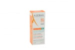 A-Derma Protect Ac Mattifying Fluid Spf 50 Frasco Con 40 mL