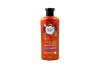 Shampoo Herbal Essences Control Caída Frasco Con 400 mL