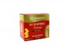 Shampoo Bioexpert Omega Caja Con 18 Sobres Con 16 mL