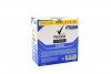 Antitranspirante Rexona Men Clinical Clean Crema Caja Con 20 Sobres Con 10 g C/U