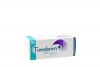 Timobrim 5 mg / 2 mg Solución Oftálmica Caja Con 1 Frasco Con 5 mL Rx