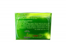Arawak Gel Hidratante Nutritivo Baba De Caracol Caja Con Frasco Con 50 g