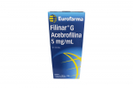 Filinar G 5 Mg / 1 Ml Frasco Con 120 Ml