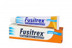 Fusitrex Crema Caja Con Tubo Con 20 g Rx Rx2