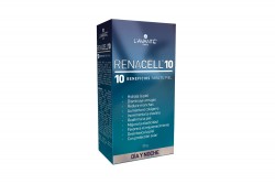 Renacell 10 Beneficios Cara Frasco Con 50 g
